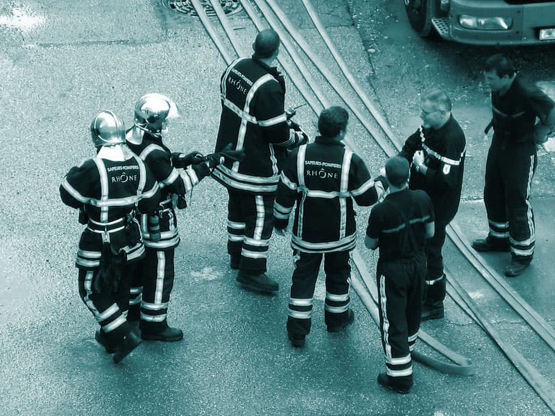 pompiers-intervention